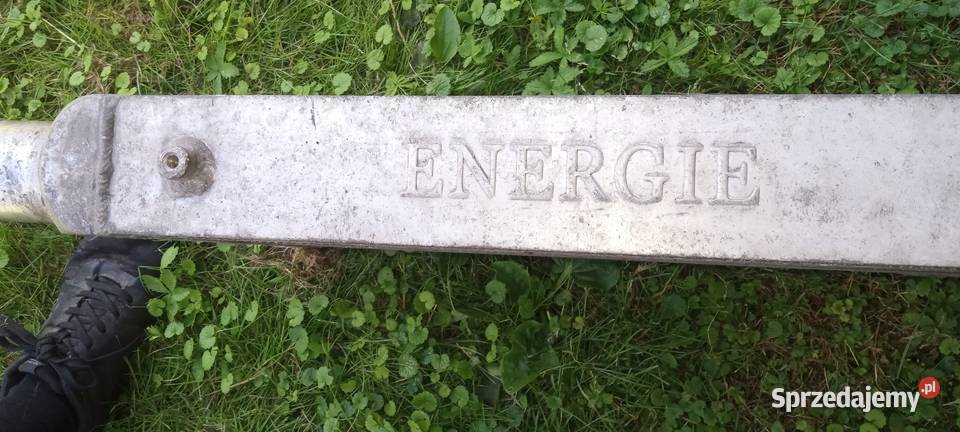 Intercooler Energie Wrocław
