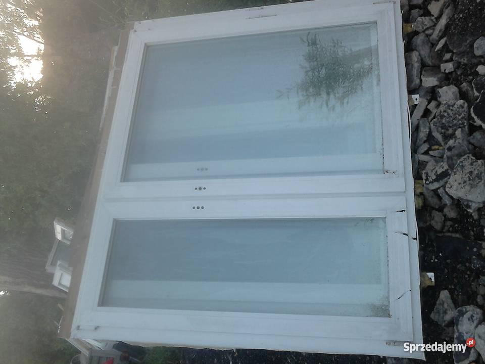 CENY PROMOCYJNE OKIEN PCV Słońsk