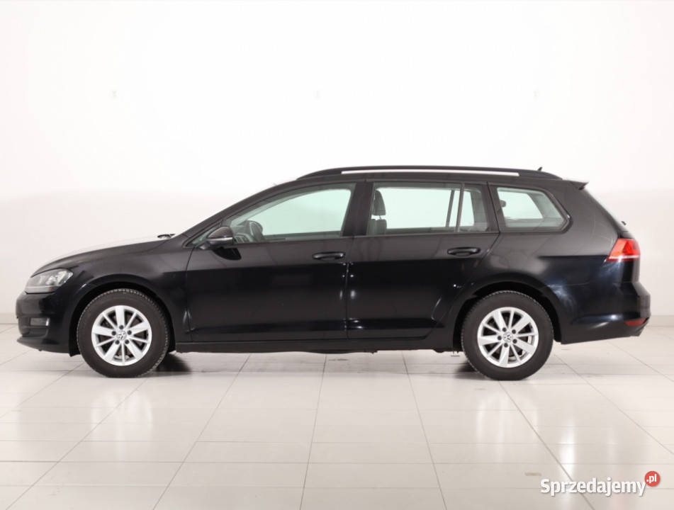 VW Golf 16 TDI Piaseczno sprzedam