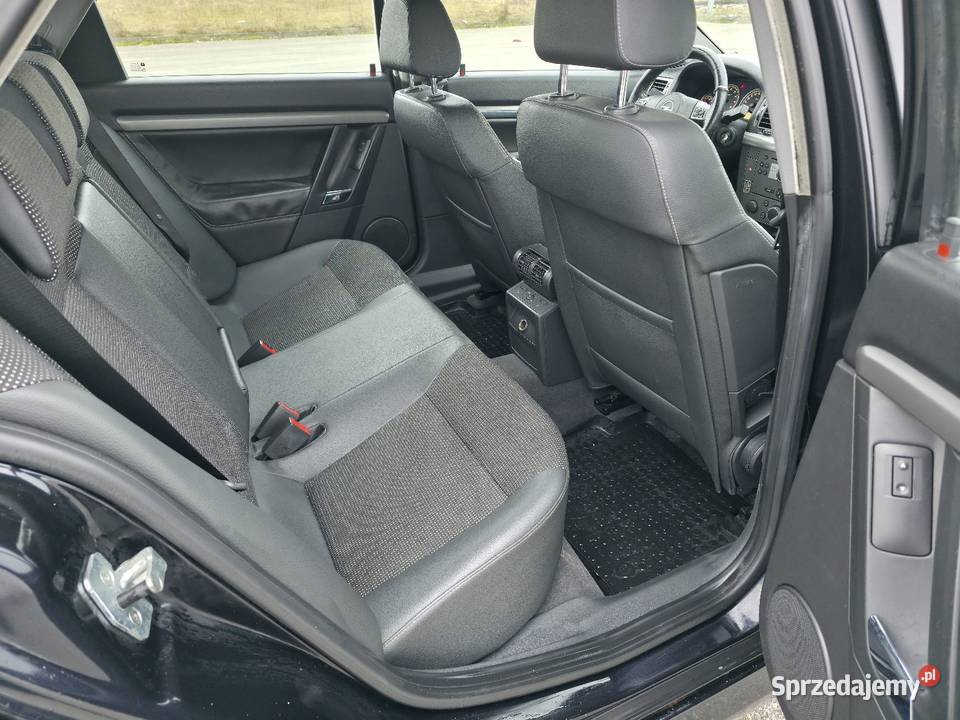 Opel vetra C GTS 18 LPG 2006r Chorzele sprzedam