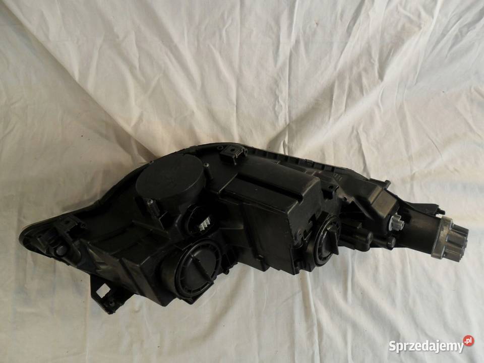 HONDA CIVIC IX LIFT LAMPA LEWY PRZÓD PRZEDNIA Nowy Tomyśl