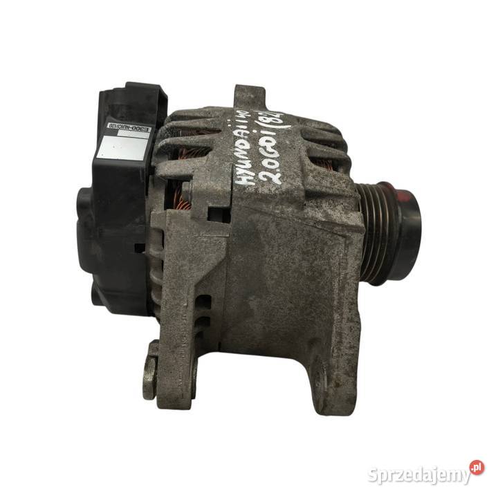 ALTERNATOR Hyundai i40 20 GDI valeo 373002E300 Chełm