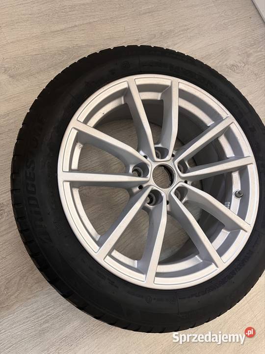 Koło BMW G20 17 75 6883520 ET30 5x112