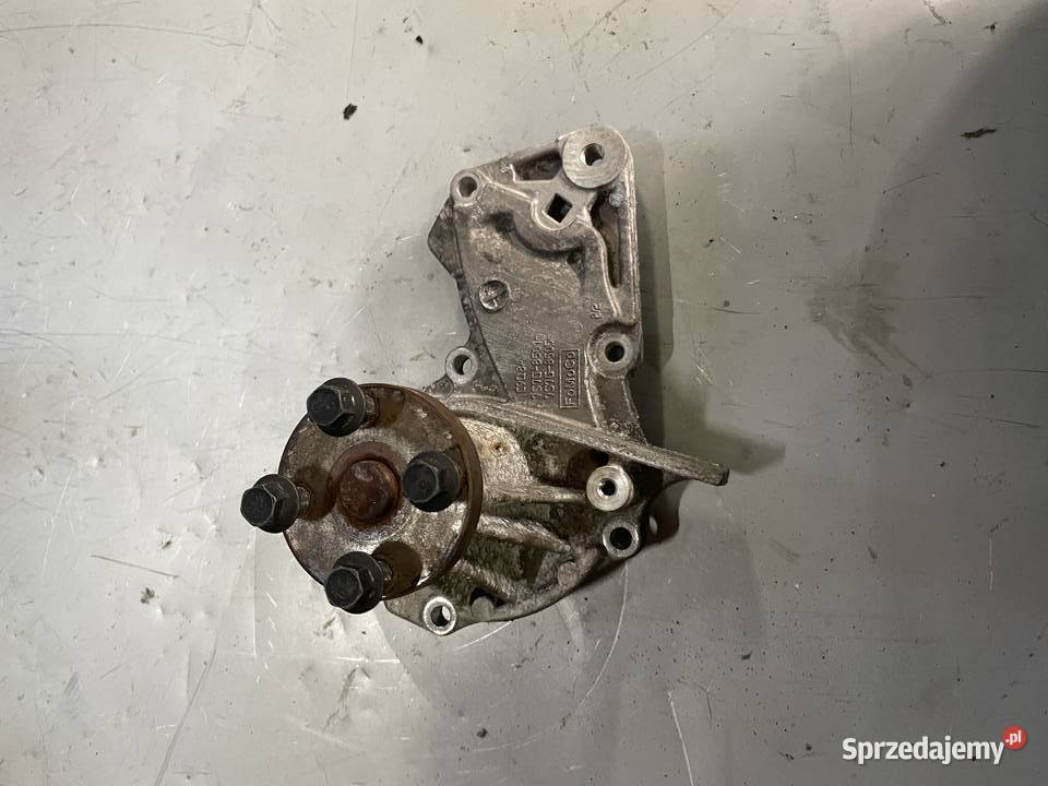 pompa wody 7S7G8501 ford kuga b 14 16 16v RTJB Części Jelcz-Laskowice