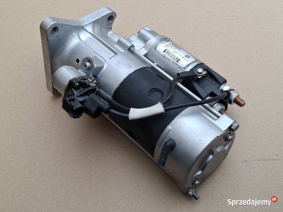 VOLVO FH4 FM FM4 FH ROZRUSZNIK ORYGINAŁ 22602935 ciężarowe Bieleń