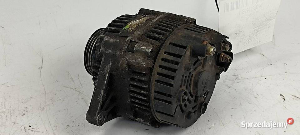 ALTERNATOR RENAULT MEGANE Pozostałe sprzedam