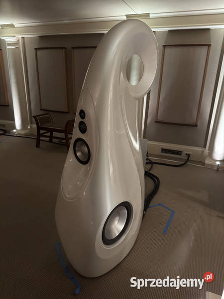 Vivid Audio G1 Spirit Bydgoszcz