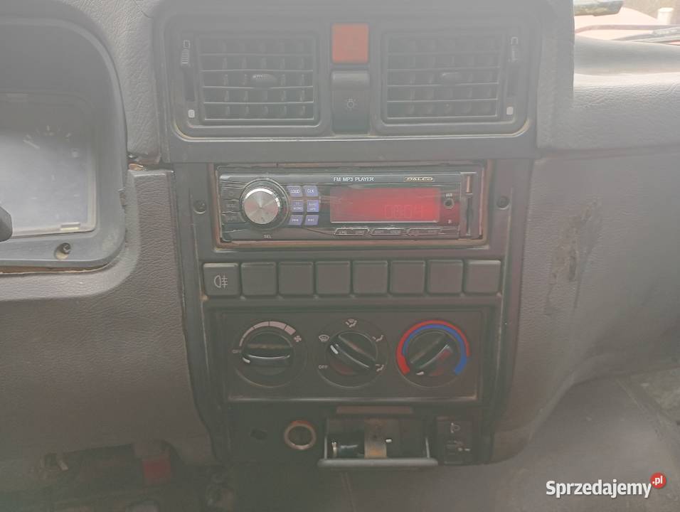 Sprzedam Lublina 2 24td niski przebieg 154 Limanowa