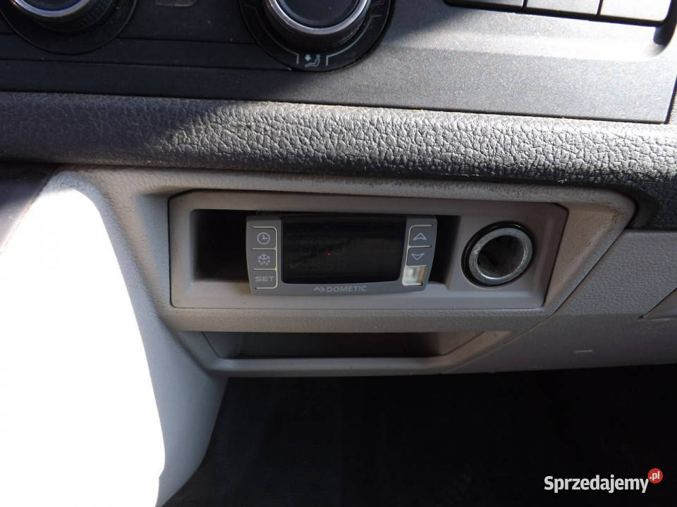 Volkswagen Transporter Volkswagen T6 Transporter nieuszkodzony pomorskie