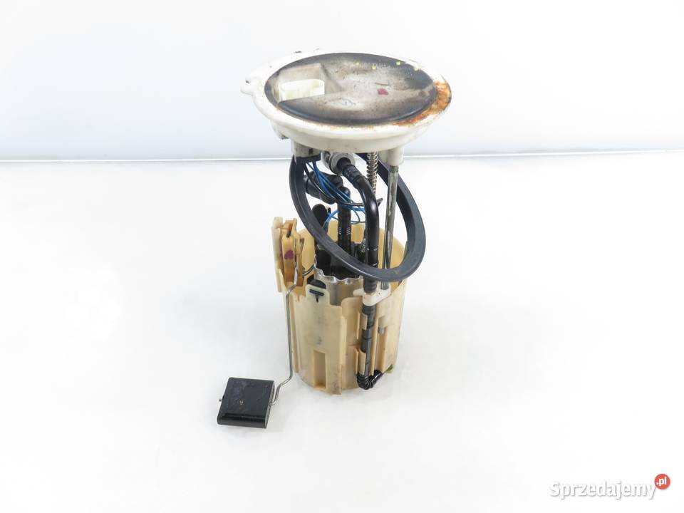 POMPA PALIWA MERCEDES W169 20 CDI 1694700594 sprzedam