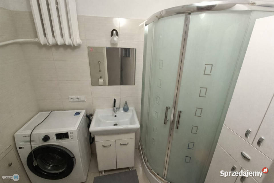 Mieszkanie 40m2 2 pokoje Kielce