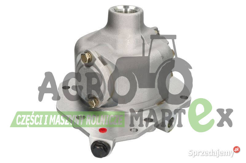 83936585 D8NN600LB 81836736 POMPA HYDR CNH Wichrów sprzedam