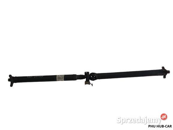 WAŁ NAPĘDOWY 2034108106 MERCEDES W203 22CDI osobowe Wały napędowe