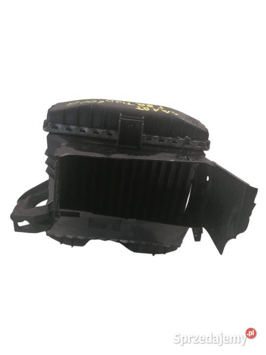 CHŁODNICA INTERCOOLER SMART FORTWO I 06 T 0007 1 osobowe