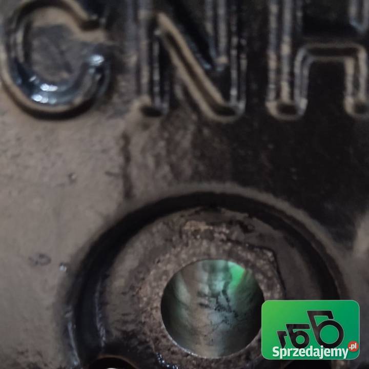 Przekładnia WOM CNH 47516466 47460964 Holland