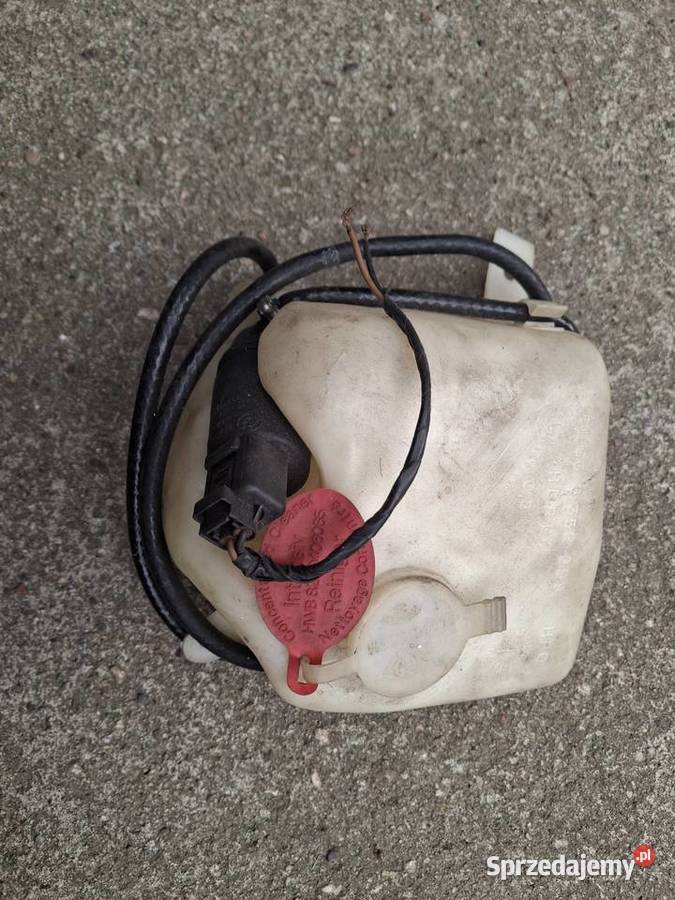 Bmw e34 zbiorniczek płynu 61668352899 osobowe pomorskie Rumia