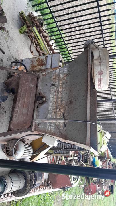 Sprzedam ścinacz do BurakówMarchwi Skaryszew