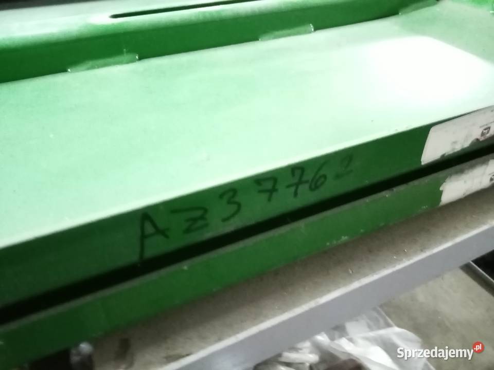 Shoe AZ37762 original nieuszkodzony podlaskie Kuźnica