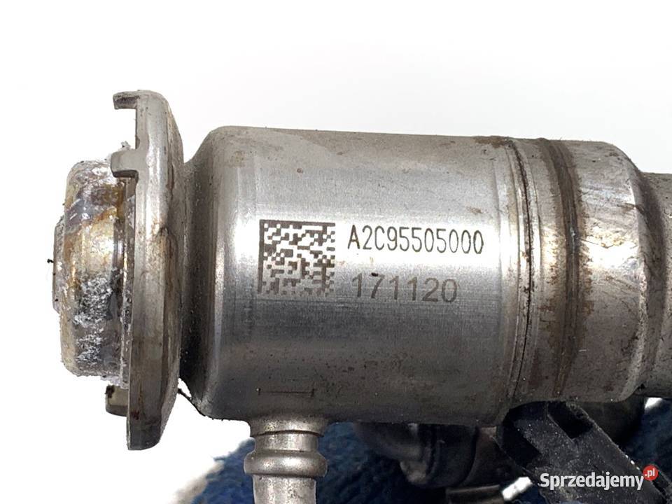 WTRYSKIWACZ SCR BMW G30 8580209 20 150 WTRYSK