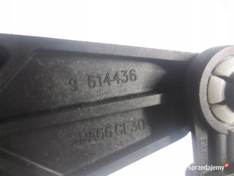 NISSAN JUKE I F15 10r lewarek zmiany biegów Kielce sprzedam