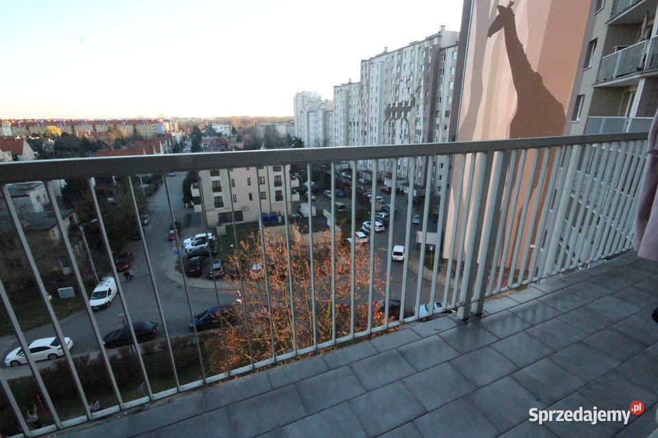 2pok 47met Piławskiej BALKONPIWNICAWINDA Wrocław