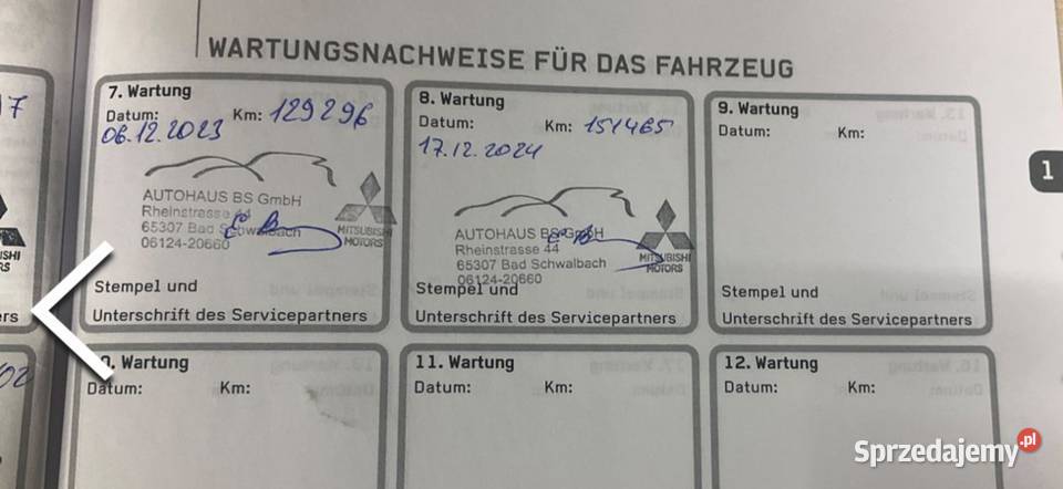 Mitsubishi Outlander hybryda plug in zasięg 34 Outlander