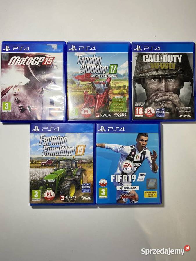 Konsola 4 PRO 1TB Olecko