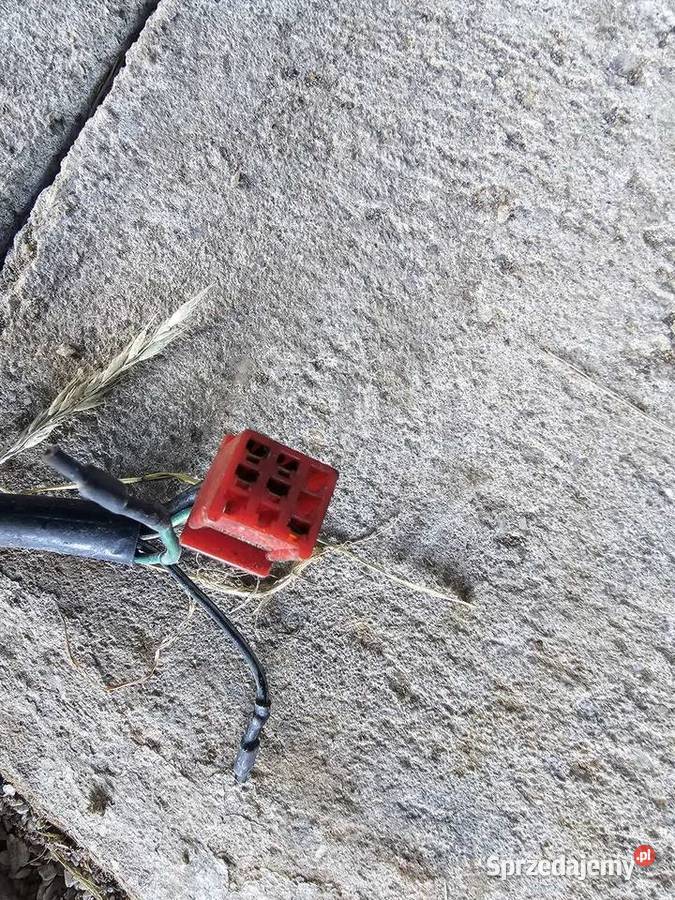 Honda cx500 przełącznik prawy przełączniki dolnośląskie Jelenia Góra