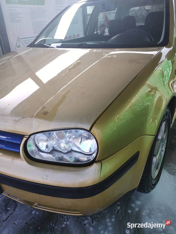 Ogłoszenie o sprzedaży składnika masy Volkswagen Motoryzacja Szczecin sprzedam