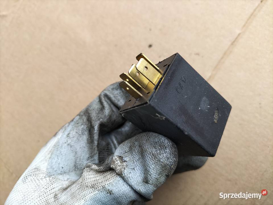 PRZEKAŹNIK 90069864 OPEL Kamień-Kolonia sprzedam