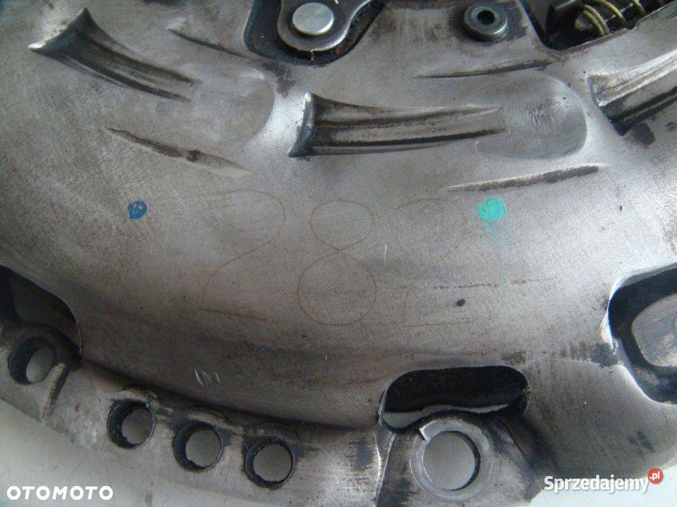 SPRZĘGŁO KOŁO DWUMAS AVENSIS T27 134500RO10 D4D Włoszczowa