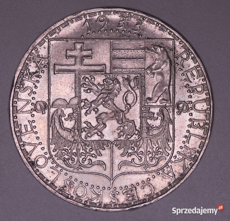 Monety zagraniczne Ameryka Azja Europa Kudowa-Zdrój