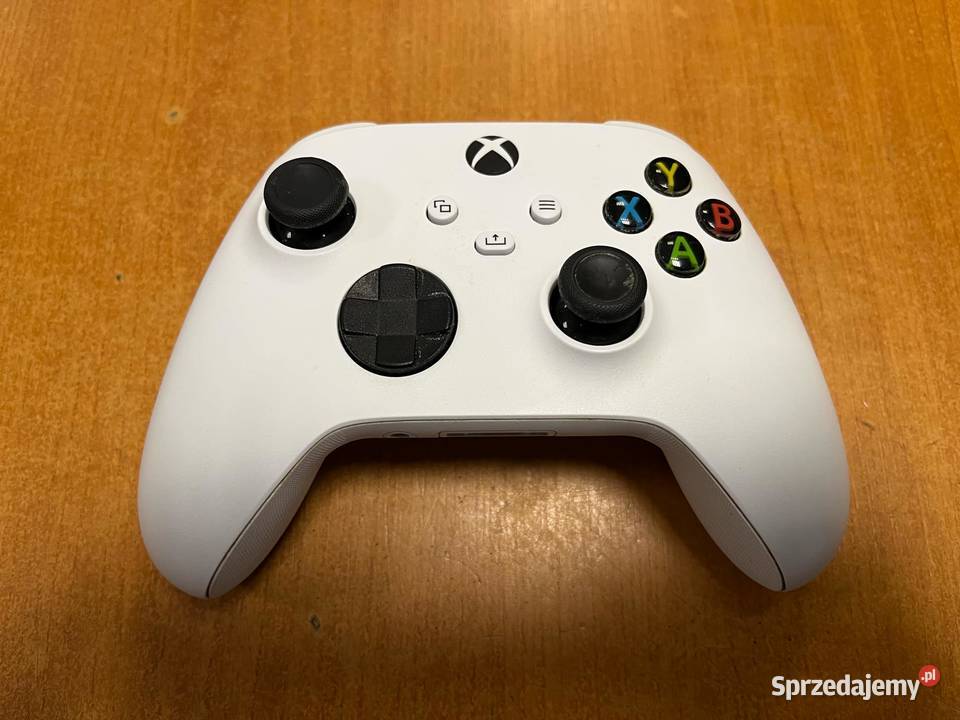 Xbox One X 1 TBedycja limitowana Gears of War warmińsko-mazurskie Elbląg