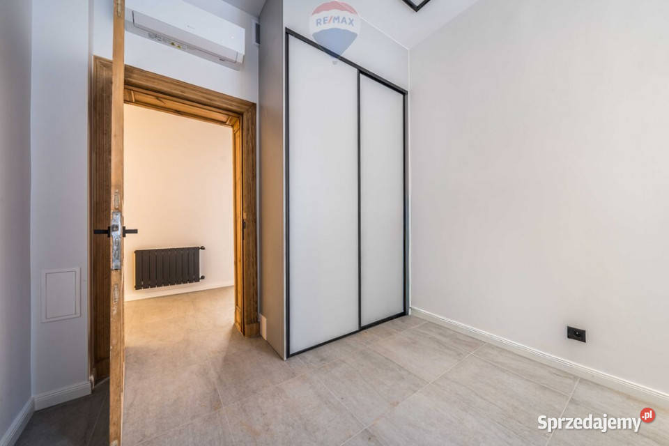 Lokal odrestaurowany 4 biura kamienica Wilda Poznań