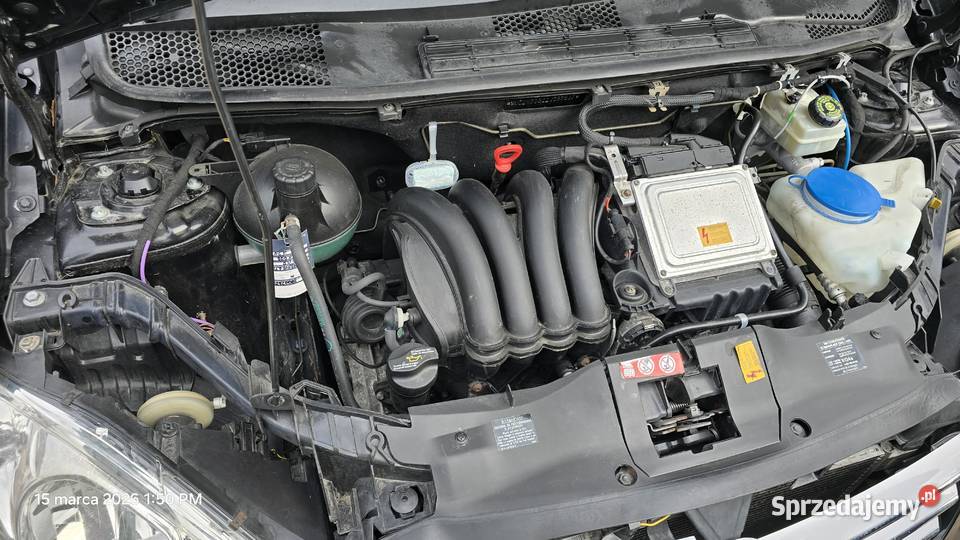 Sprzedam Mercedes Benz A 150 W 169 180 mazowieckie Brudzeń Duży