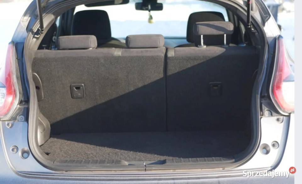 NISSAN JUKE 2015 110000km Kozy