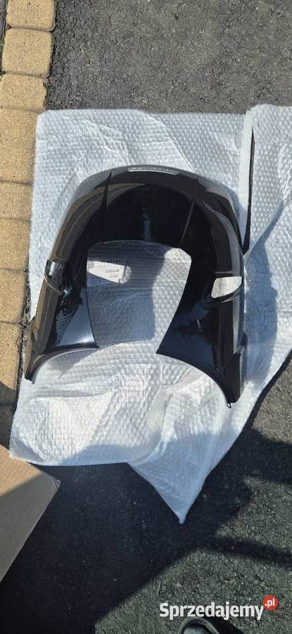 Czasza Czacha Peugeot Django NOWA Plastiki Poręba Wielka
