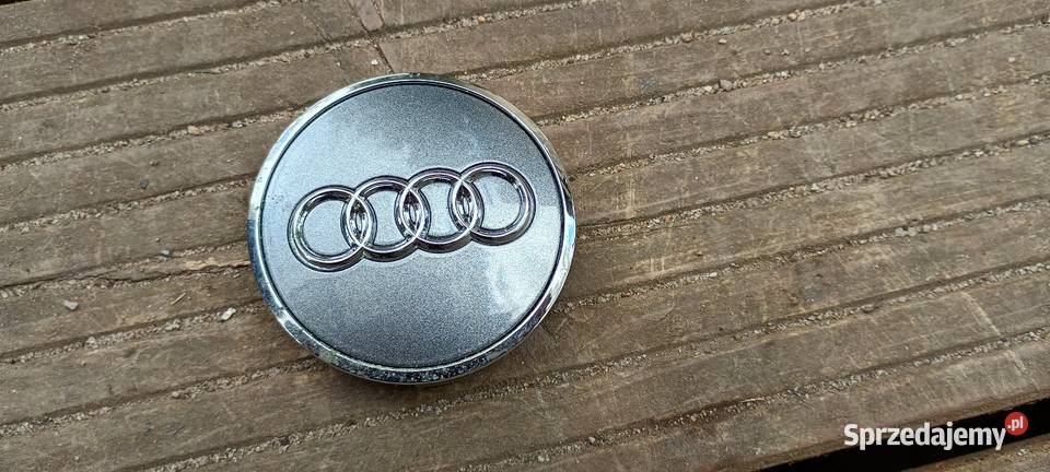 Audi A4 B8 Dekielek felgi 8W0601170 Iłownica