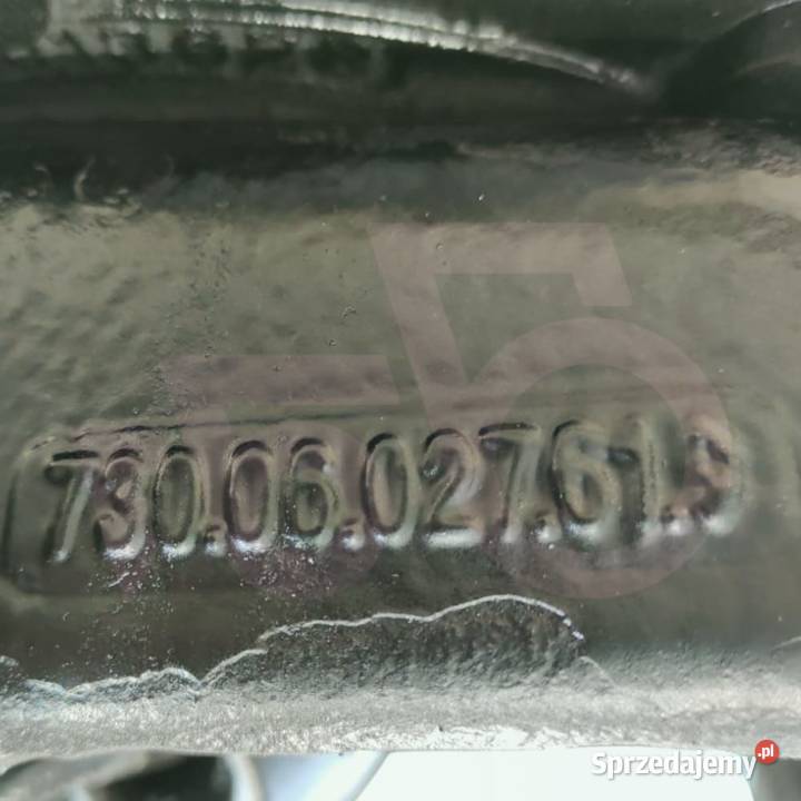Zwolnica Zwrotnica Piasta Półoś 73006027619 sprzedam
