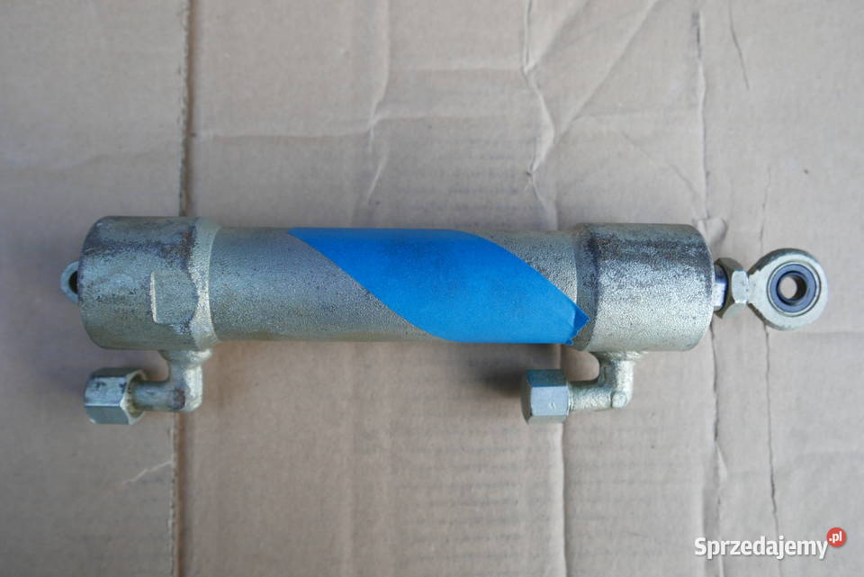 BRDM2BTR60 SIŁOWNIK Lidzbark Warmiński