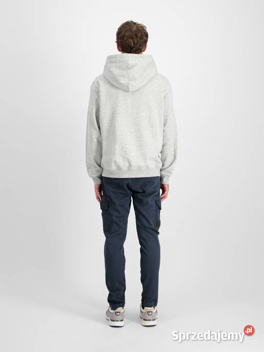 Alpha Industries Spodnie Petrol Patch 178207 Warszawa