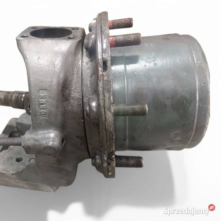 Zwolnica kompletna 371145 Carraro 2019 wielkopolskie Wilkowo