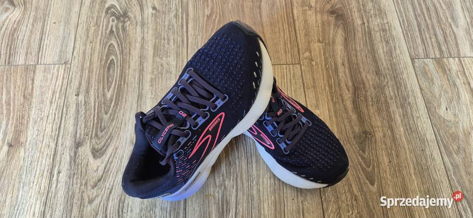 Buty BROOKS Glycerin 20 3738 24 sportowe do
