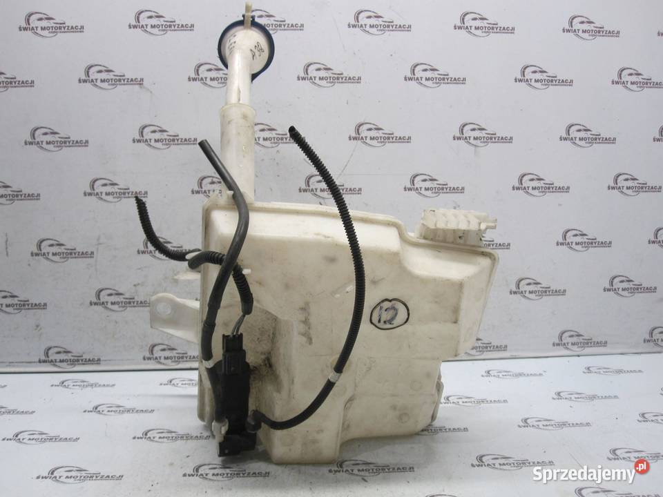 FORD FOCUS III 12r zbiorniczek spryskiwaczy świętokrzyskie
