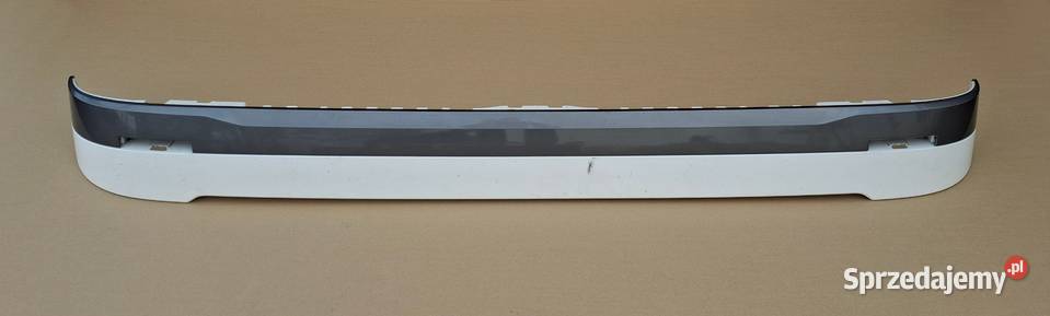 SCANIA R S NGT BLENDA OSŁONA PRZECIWSŁONECZNA Pozostałe