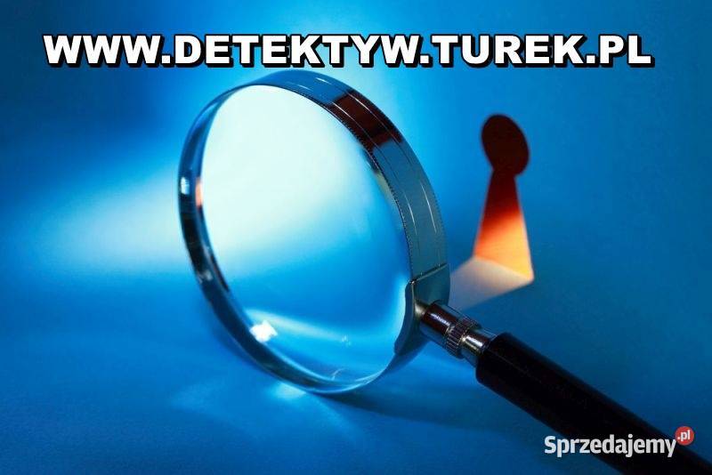 Detektyw Biuro detektywistyczne Łódź