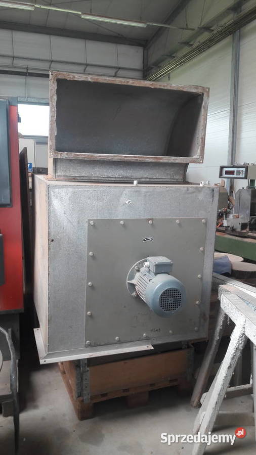 Nagrzewnica 75kW Opole sprzedam