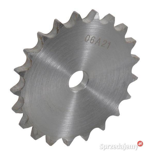 Tarcza koła łańcuchowego pojedyncza 17 zębów 38