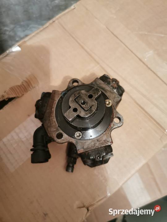 Pompa paliwa 13 multijet podlaskie Białystok sprzedam