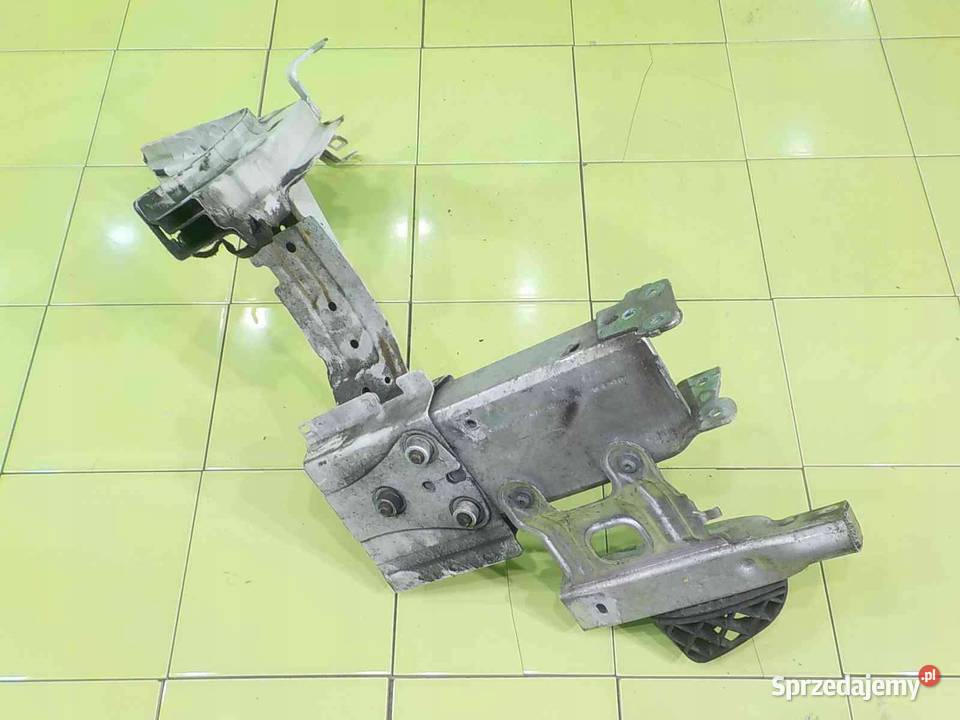 BMW 1 F20 16 B 13r 1115 5D podluznica lewa przod Suków